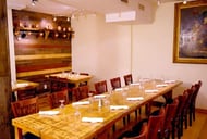 Brasa Pub &amp; Restaurant