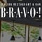 BRAVO! Logo