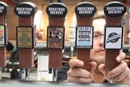 Bricktown Brewery