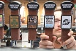 Bricktown Brewery