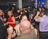 Bridgeport Singles Clubs