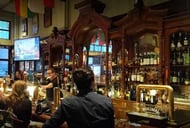 Brit&#039;s Pub