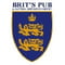Brit&#039;s Pub Logo