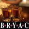 B.R.Y.A.C. Restaurant &amp; Raw Bar Logo
