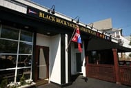 B.R.Y.A.C. Restaurant &amp; Raw Bar