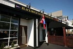 B.R.Y.A.C. Restaurant &amp; Raw Bar