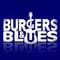 Burgers and Blues Logo