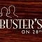 Buster’s on 28th Logo