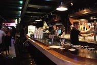 Buster’s on 28th