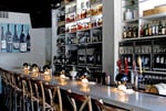 CAET Wine Bar