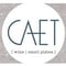 CAET Wine Bar Logo