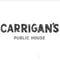 Carrigan&#039;s Public House Logo
