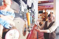 Central Ale House