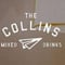 The Collins Logo