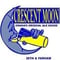 Crescent Moon Logo