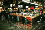 Crossroads Lounge