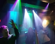 Des Moines Singles Clubs