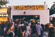 Empire Slice House