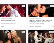 Newark Singles Events