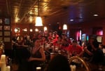 Fever Bar &amp;amp; Lounge