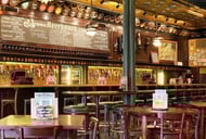 Flying Saucer Draught Emporium