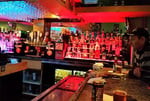 The Frog Sports Bar &amp;amp; Grill