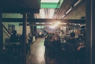 Front Street Taproom