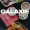 Galaxie Logo Galaxie Logo