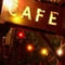 The Garage Café Logo