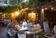 The Garage Café