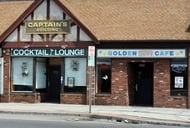 Golden Star Cafe