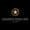 Golden Star Cafe Logo