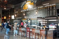 Good People Brewing Company