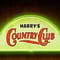Harry’s Country Club Logo