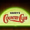 Harry’s Country Club Logo Harry’s Country Club Logo