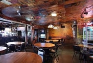 Sullivan&#039;s Bar