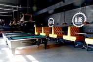 The Hub The Hub