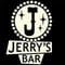 Jerry&#039;s Bar Logo