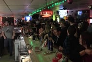 Jerry&#039;s Bar