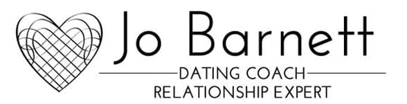 Photo of the Jo Barnett logo