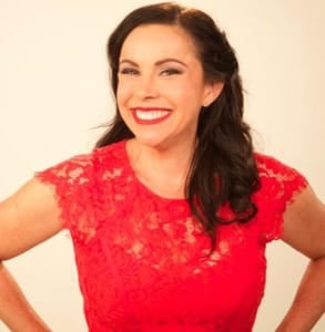 Photo of Katia Loisel, dating and relationship expert