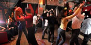 Kansas City Singles Clubs
