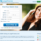 LargeFriends LargeFriends