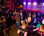 Little Rock Singles Clubs