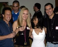 Des Moines Singles Events