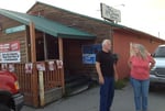 Long Branch Saloon