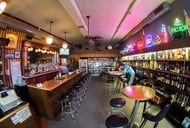 Lou’s Pub &amp; Package Store