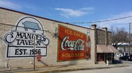Manuel’s Tavern