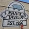 Manuel’s Tavern Logo