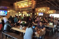 Marble Brewery